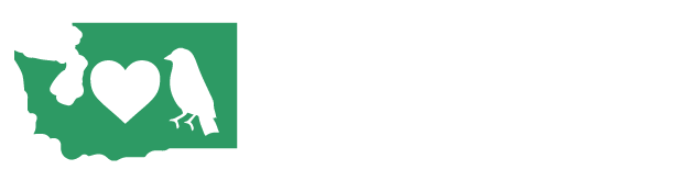 Birds Lovers of Washington logo